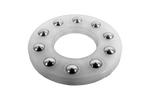 Roulement pour roue jockey KNOTT TK60/ATK60, 25x17,4 mm