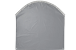 Housse pour roue ProPlus 610316, 88 x 89 cm