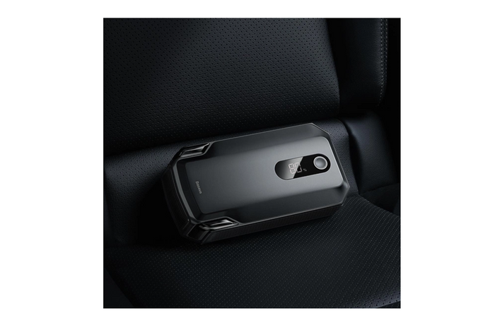 Batterie externe, Power Bank BASEUS Super Energy Max 20 000 mAh avec fonction de démarrage d'urgence 12 V