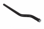 Tube coudé pour montage du garde-boue DOMAR DK8026, diamètre du support 42 mm