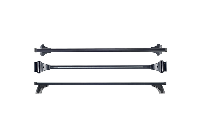 Barres de toit CRUZ Oplus ST130 - (2x) 921-315