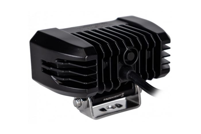 Réflecteu, lampe de travail LED KAMAR L3420, 2xLED, 1750lm