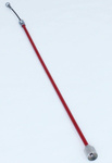 Câble de frein Bowden AL-KO 247286 à montage rapide 1130/1326 mm