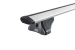 Dakdragerstangen en -voeten CRUZ Airo FIX 118 - (2x) 925-703