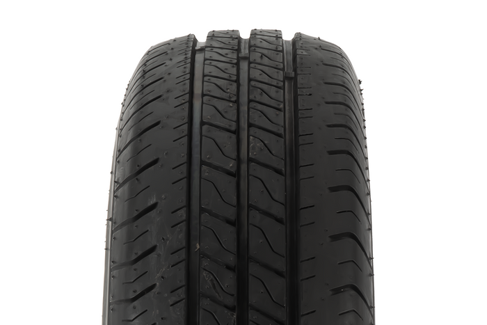 Versterkte aanhanger band LINGLONG R701 165/80 R13C 96/94N
