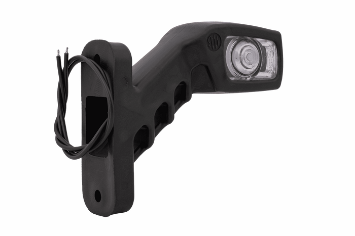 Markerlamp WAŚ W49 241P LED rechts