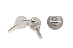 Insert de sécurité pour boule d'attelage KNOTT 4803889X K14/KQ14/KK14/K7.5