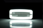 Feu de gabarit, position LED HORPOL LD 2761, blanc universel