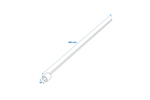 ProPlus 360029 Uitschuifbare steunverlenging voor 440 mm 19 mm aanhanger