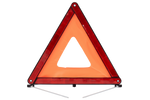 Triangle de signalisation pliable HERMON 430×430×430mm