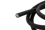 Câble électrique HYBSZ YLY-S 7x0,75+1x1, 8 conducteurs - 1 m