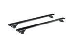 Barres de toit et pieds CRUZ Airo FIX Dark 108 - (2x) 925-711