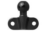 Boule d'attelage ProPlus 341210V01, 50 mm, 3500 kg noire