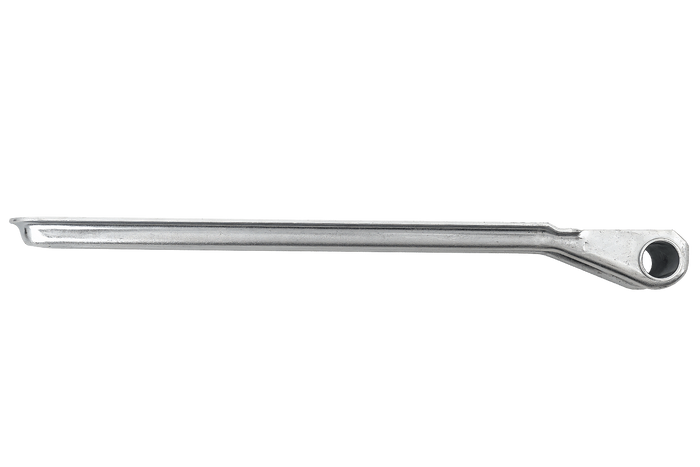 WINTERHOFF BSCH 10-320 aanhangwagenzijscharnier voor montage aan aanhangwagenzijde