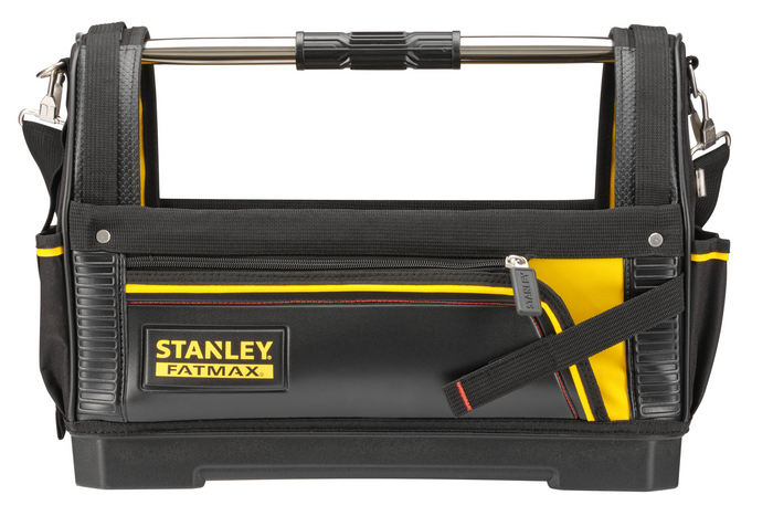 Sac à outils STANLEY FATMAX, 19 l, 20 kg