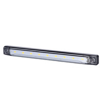 Lampe intérieure de voiture LED HORPOL LWD984, 200 lm