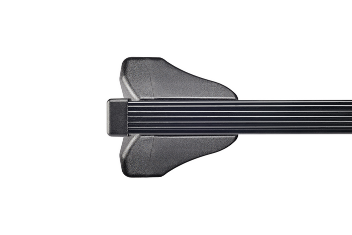 Barres de toit CRUZ Oplus S-FIX 110 - (2x) 921-375