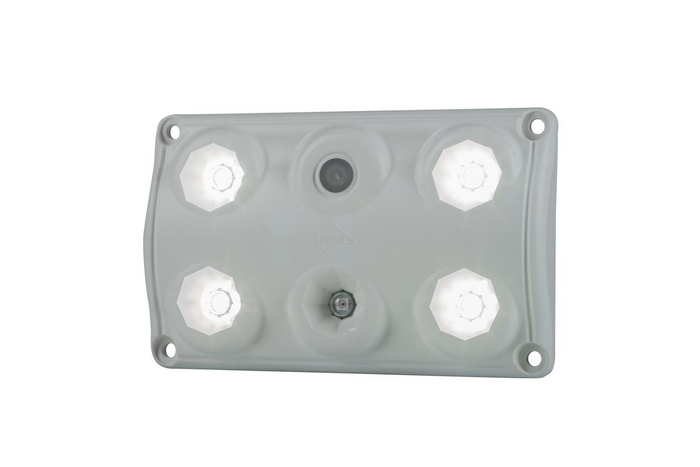 Lampe intérieure de voiture LED HORPOL LWD2157 900 lm avec interrupteur
