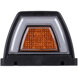 Phare avant LED HORPOL LZD 3088, 2 fonctions, universel