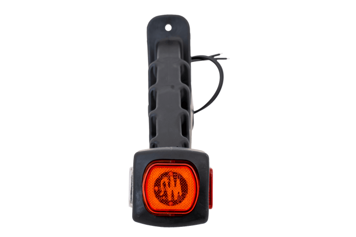 Feu de gabarit, position WAŚ W48 2049P LED, droit