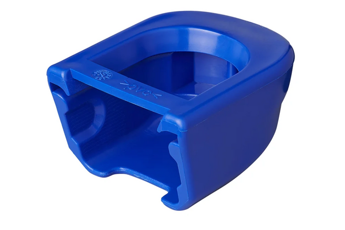 Cache-boule pour attelage à boule ProPlus 341079V01 Soft Dock pour attelages STEELRESS