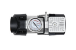 YATO YT-73460 autocompressor met LED-lamp 12V 180W