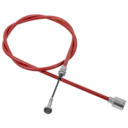 Câble de frein Bowden AL-KO 247289 à montage rapide 1620/1816 mm