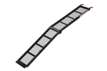 Rampe pliable ProPlus 390094 pour remorque 203 cm, 340 kg