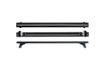 Dakdragerstangen en -voeten CRUZ Airo Dark T108 - (2x) 925-771