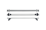 Barres de toit et pieds CRUZ Airo T108 - (2x) 924-771