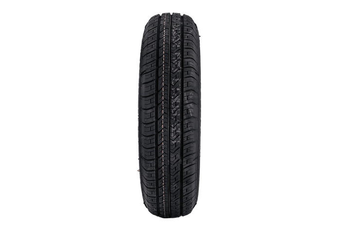 Aanhangerwiel KENDA BAND 155/80 R13 84N KENDA VELG 4Jx13"H2 4x100 ET30