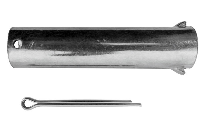 KNOTT 406024.001 steunwielas, bus 84x20mm