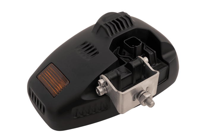 TT Technology TT.16610-L+TT.16610-P LED-koplampen met 3 functies, 21 LED's, 4450 lumen links en rechts, geschikt voor JCB/Cat/Manitou/Volvo/Terex