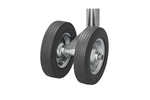 ProPlus 341508V02 neuswiel 150 kg 48 mm 550-770 mm