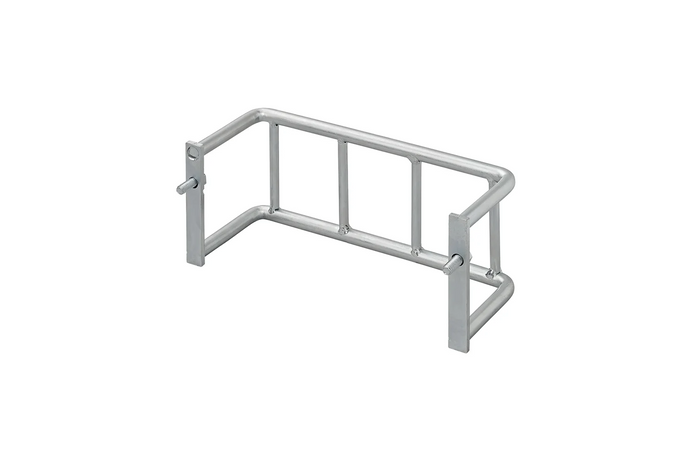 ProPlus beschermrooster voor achterlicht van aanhanger, achterlichtafdekking 228x105x80mm