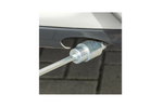 Rallonge de support extensible ProPlus 360030 pour remorque porteuse de 340 mm et 19 mm