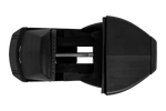 Atera RT 048000 pieds pour garde-corps traditionnel