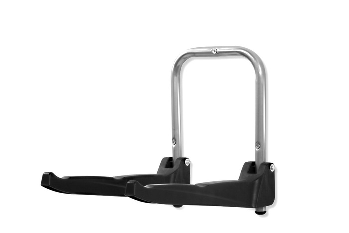 Peruzzo Marte Muurhanger voor 3 fietsen