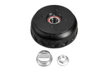 Tambour de frein remorque KNOTT 200x50 4x100