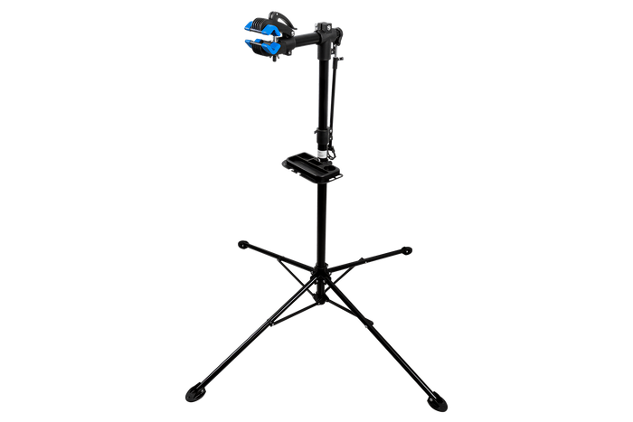 Universele servicestandaard voor fietsen tot 35 kg met verstelling FISCHER 50468