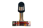 Support de bras de flèche pour le clignotant d'avertissement TruckLED
