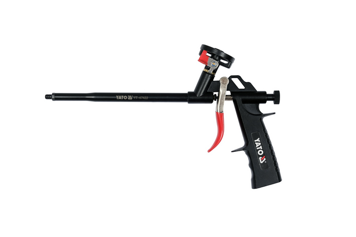 Pistolet à mousse à assembler YATO YT-67422
