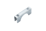 Connecteur Dromet pour U-boulon / étrier M8 (1 1/4")