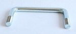 U-bout M12 65/122/65 voor aanhangwagens