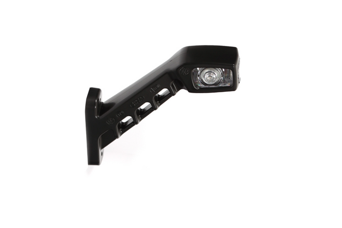 Feu de gabarit, position WAŚ W48 238P LED, droit