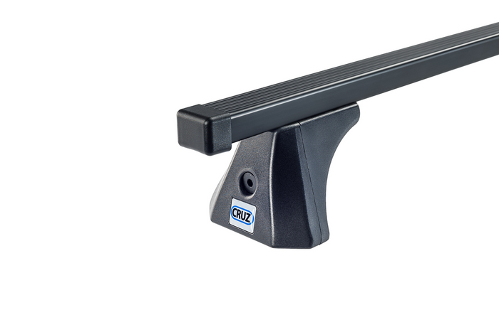 Barres de toit CRUZ Oplus ST120 - (2x) 921-310