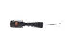 Feu de gabarit, position WAŚ 2554P W297.4.1 latéral droit à LED sur bras