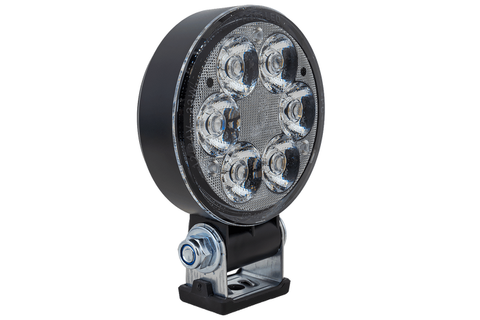 Réflecteur de travail LED FRISTOM FT-365 SLIM 6xLED, 1500 lm