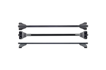 Barres de toit CRUZ Oplus S-FIX 110 - (2x) 921-375