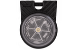 Feu de gabarit, position universel LED blanc FRISTOM FT-059 avec support d'angle